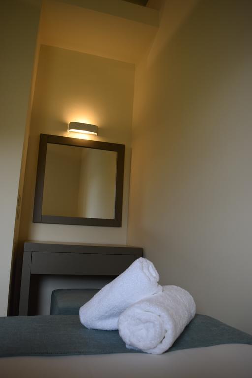 Three Stars Luxury Villas モライティカ エクステリア 写真