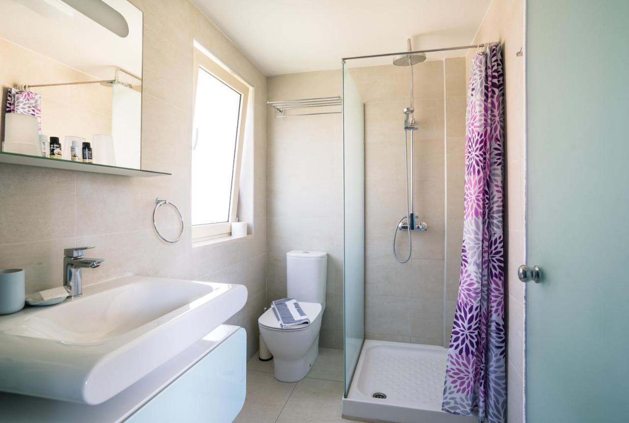 Three Stars Luxury Villas モライティカ 部屋 写真