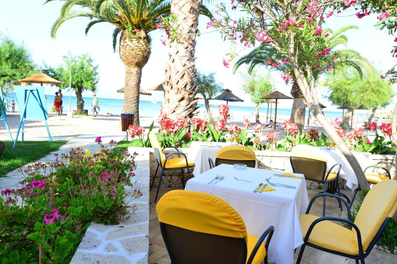 Three Stars Luxury Villas モライティカ エクステリア 写真